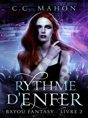 cover image of Rythme d'Enfer